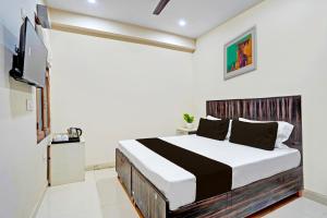 Super Hotel O Shree Jee Inn Guest House