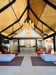 Station One Beach Resort - Duli