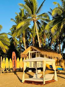 Station One Beach Resort