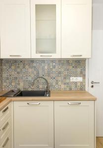 Homey 1-BD Apartment in Varna, next to Grand Mall Varna by Flat Mаnаger