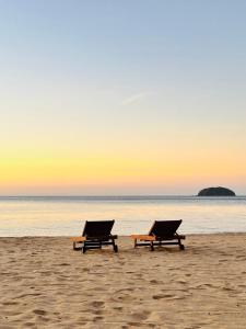 Station One Beach Resort