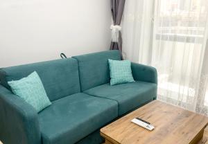 Homey 1-BD Apartment in Varna, next to Grand Mall Varna by Flat Mаnаger