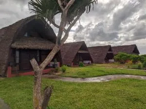 HOTEL H1 MANANJARY - Ranomafana