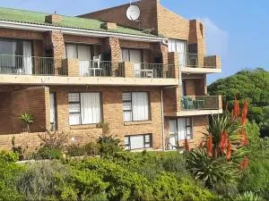 Wondersig Seafront Apartments - Strandfontein