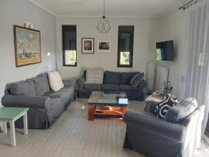 Katerinas guest house