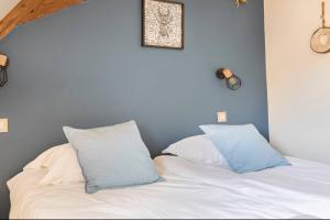 Appartements Les Boises a Kaysersberg+ 1 place de parking : photos des chambres