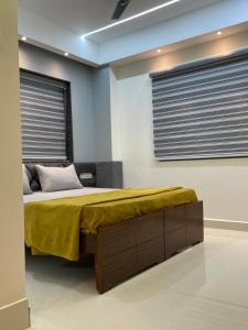Z Inn Gachibowli Hyderabad
