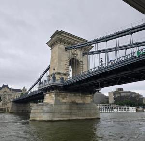 Budapest Central Apartment