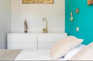 Appartements Les Boises a Kaysersberg+ 1 place de parking : photos des chambres