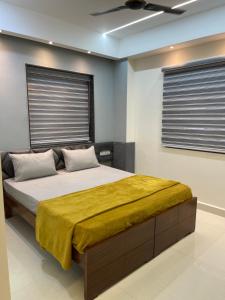 Z Inn Gachibowli Hyderabad