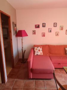 Appartements Le Mas du Ruisseau : photos des chambres