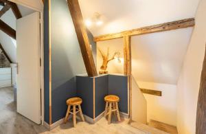 Appartements Les Boises a Kaysersberg+ 1 place de parking : photos des chambres