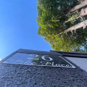 26 Pike Place - Rowa