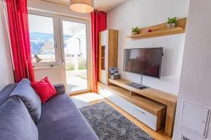 Sunny Aich by Alpenidyll Apartments - Assach