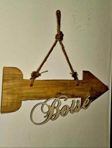 Appartements Les Boises a Kaysersberg+ 1 place de parking : Appartement 3 Chambres