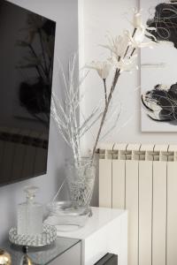 Sugar Palace Apartment