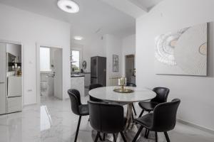 Sugar Palace Apartment