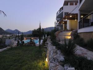 Princes ' Islands Luxury Residences Lefkada Greece