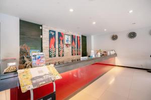 Napalai Resort Hua Hin