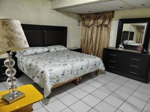 Confortable vivienda entera La Casa Amarilla