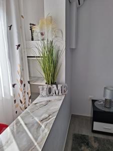 Apartament IRIS Băile Herculane