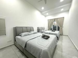 PD Homestay 14Pax with private swimming pool