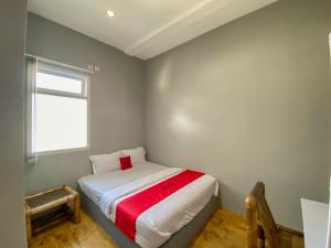 RedDoorz near Balai Kota Yogyakarta Timoho