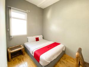 RedDoorz near Balai Kota Yogyakarta Timoho