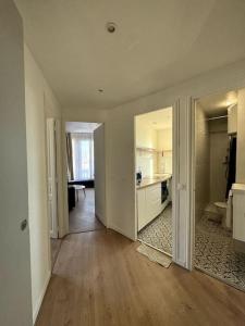 Appartement F2, proche métro