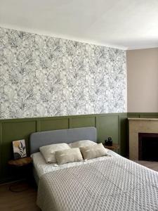 Appartement F2, proche métro