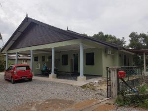 Homestay Ayah Ngah Marang
