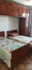 شاليه بقرية هليوبيتش - Dawwār ‘Abd al Qādir Qāsim