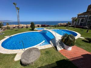 Aida en Marina del Este - 4hvězdičkové hotely ve městě Almuñécar