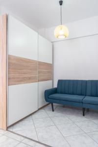 Ninas Central apartment