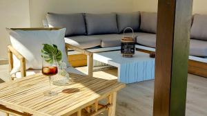 Ático Benalmádena Balam-Ui Sawon