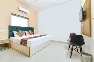 FabHotel Prince 24 - Mohali