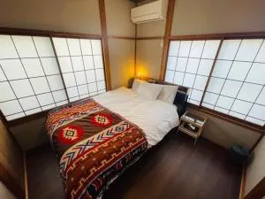 和 Nagomi Hanare - Hitoichiba