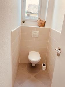 Maison Spacieuse et Confortable