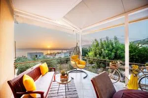 Armonia Kalamata - Mystras