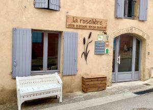 B&B / Chambres d'hotes Le Perchoir : photos des chambres