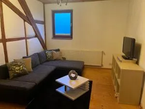 Ferienwohnung Häsenbühlhof - Rosenfeld