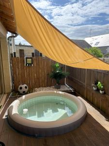 Appartements Made in Beaufort : photos des chambres