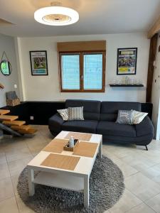 Appartements Made in Beaufort : photos des chambres