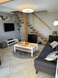 Appartements Made in Beaufort : photos des chambres