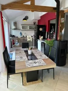 Made in Beaufort - Brion