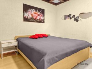 Four-Bedroom, Four King-Size Comfort