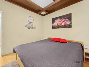 Four-Bedroom, Four King-Size Comfort