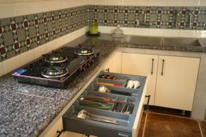 Rustic Roots Farm Stay