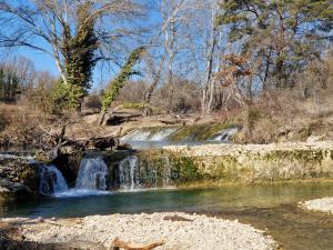Appartements Gite 1 Ferme Equestre Les Coccinelles : photos des chambres