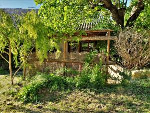 Gîte 1 Ferme Equestre Les Coccinelles